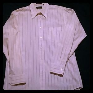 Dior vintage dress shirt
